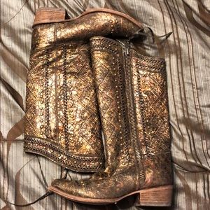 Corral Western Boots